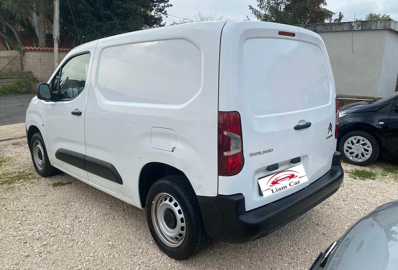 Citroen Berlingo 1.5HDi IVA INCLUSA