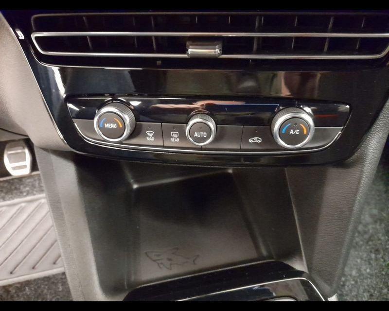 Opel Mokka II 2020 1.2 t GS Line s&s 100cv