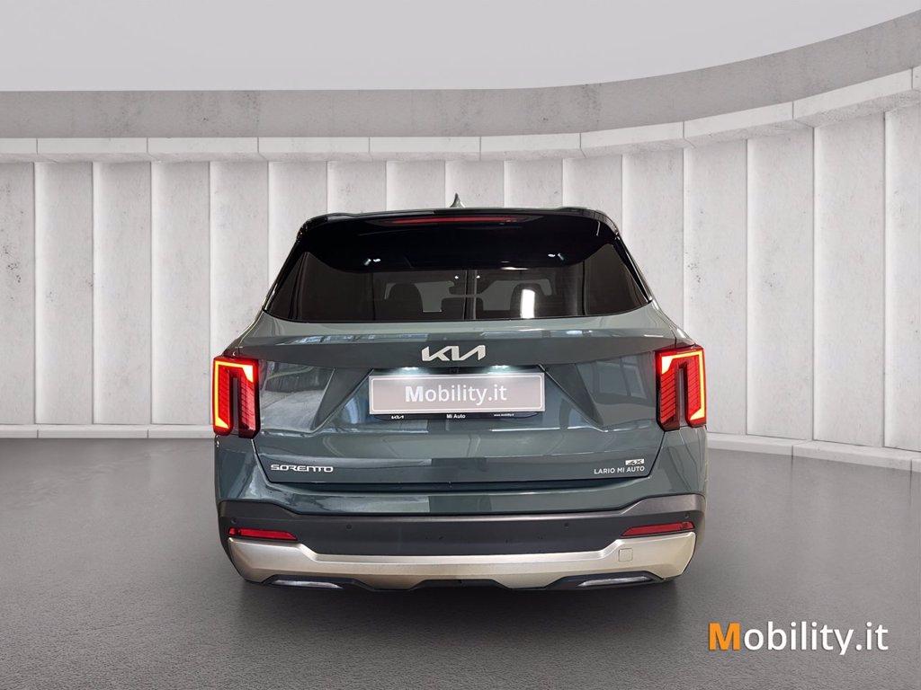 KIA Sorento 2.2 crdi Evolution 4wd dct8 del 2024