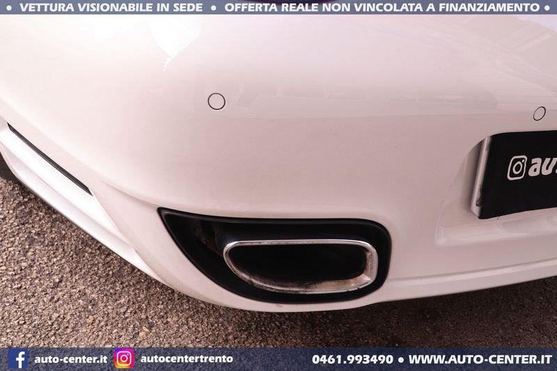 Porsche 911 997.2 Turbo S Coupé PDK 530CV *111 PUNTI