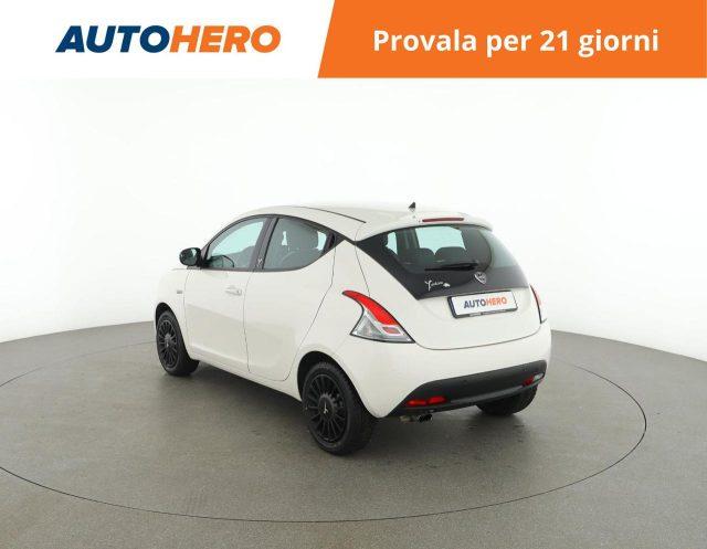 LANCIA Ypsilon 1.2 69 CV 5 porte Elefantino