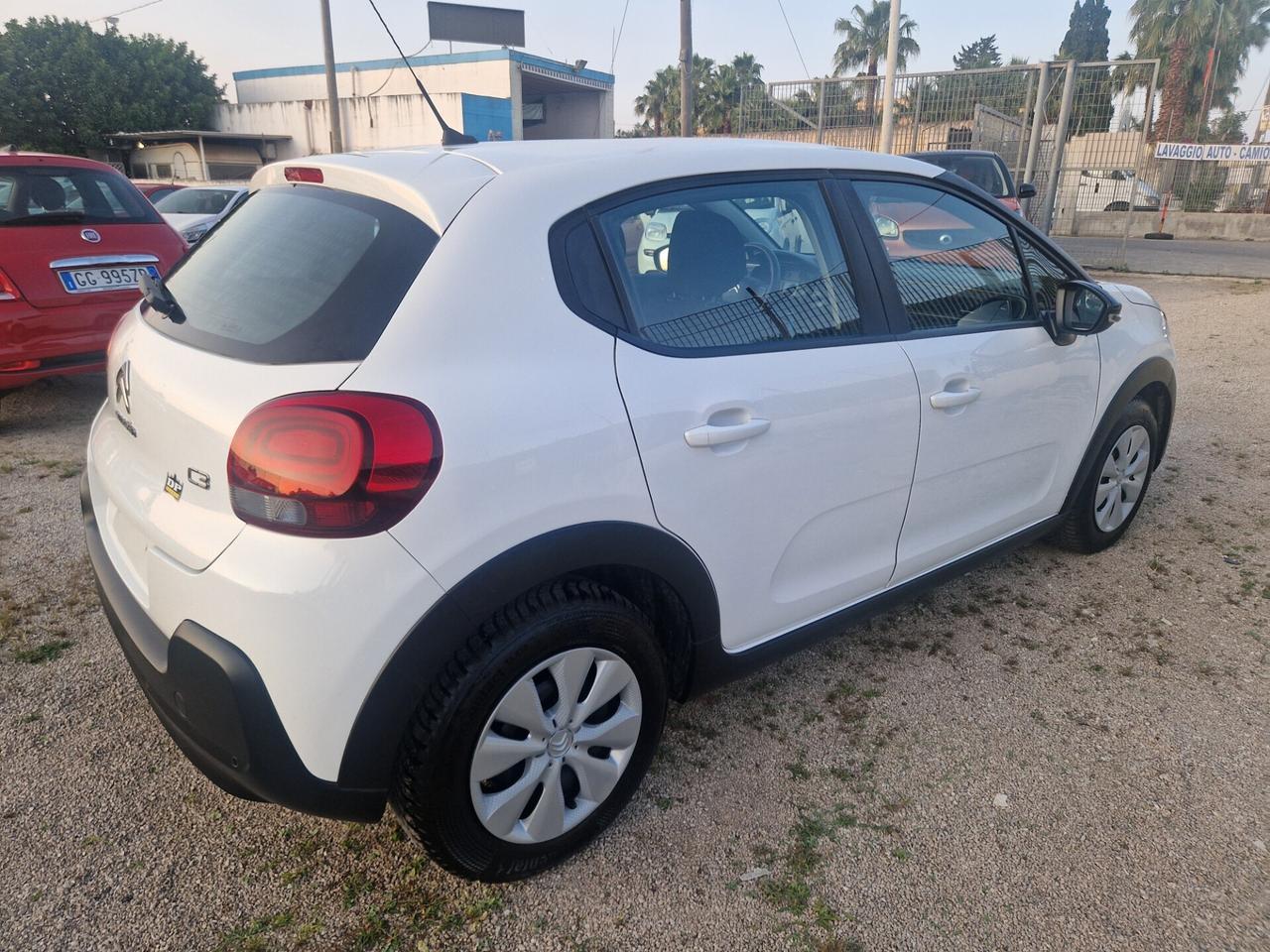 Citroen C3 BlueHDi 100 S&S Business - 2019