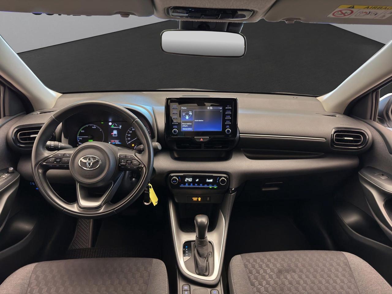 Toyota Yaris 1.5h Active