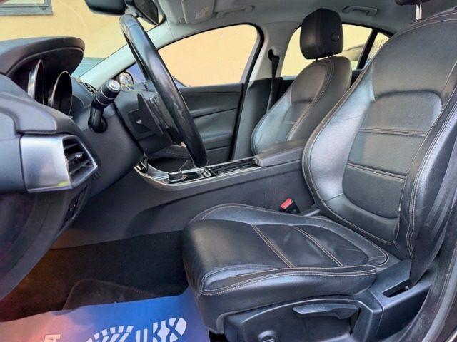 JAGUAR XE 2.0 D 180 CV aut. Prestige