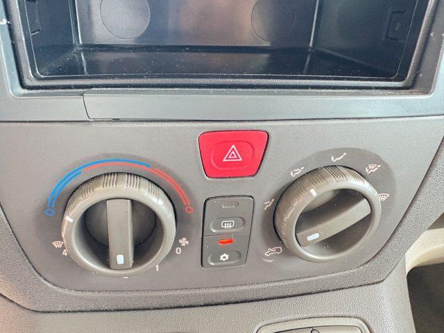FIAT Idea 1.3 Multijet 16V Active PER COMMERCIANTI OK NEOP