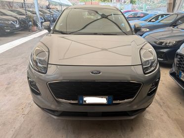Ford Puma 2021 1.5 120 CV S&S Titanium X