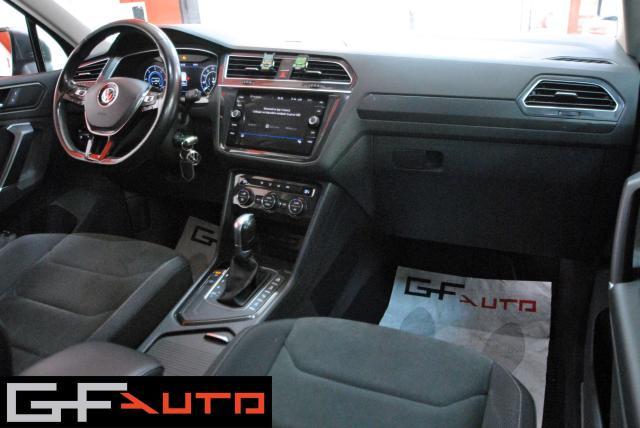 Volkswagen Tiguan Tiguan 2.0 tdi Advanced 150cv dsg