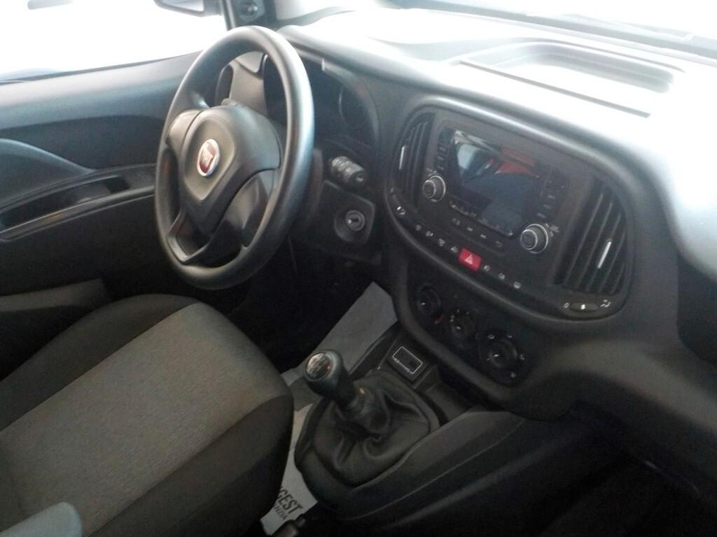 Fiat Doblo Doblò 1.3 MJT PC Combi - Autocarro 5 posti