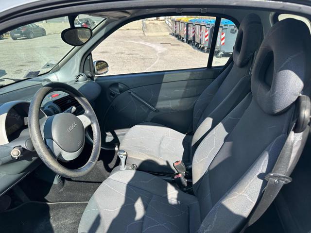 SMART ForTwo 800 coupé passion cdi senza nessun lavoro da fare