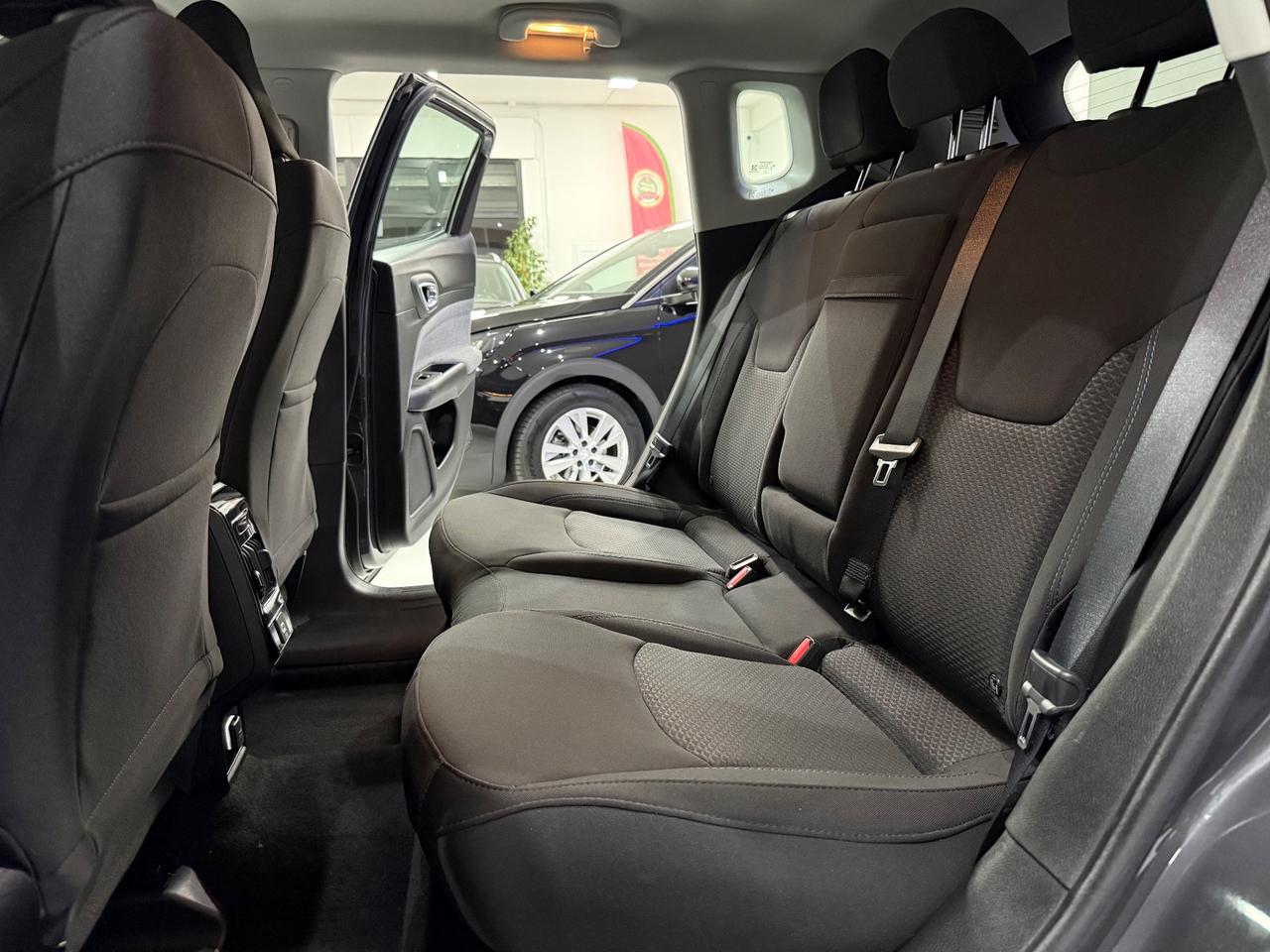 Jeep Compass 1.6 Multijet II 2WD Business