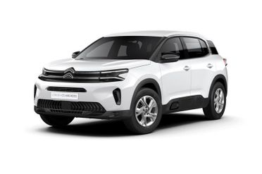 Citroën C5 Aircross Feel Pack - HYBRID 225 e-EAT8