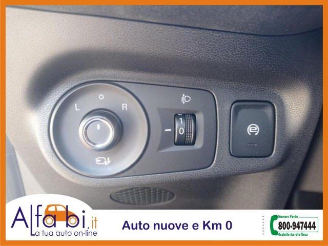 MG MG3 1.5 115CV Comfort