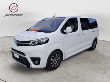 TOYOTA Proace Verso - Proace Verso 2.0D 180 CV L1 D Luxury