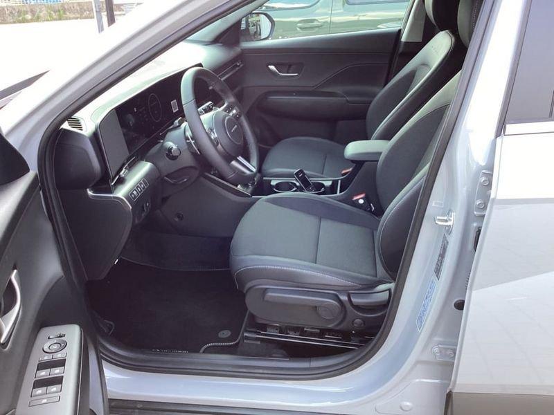 Hyundai Kona 1.6 GDI HEV XLine Plus MY25