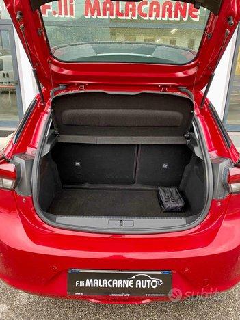 OPEL Corsa 1.2 100 CV Elegance NAVI/TELECAMERA/K