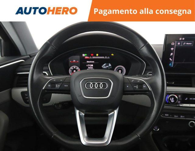AUDI A4 Avant 30 TDI/136 CV S tronic Business Advanced