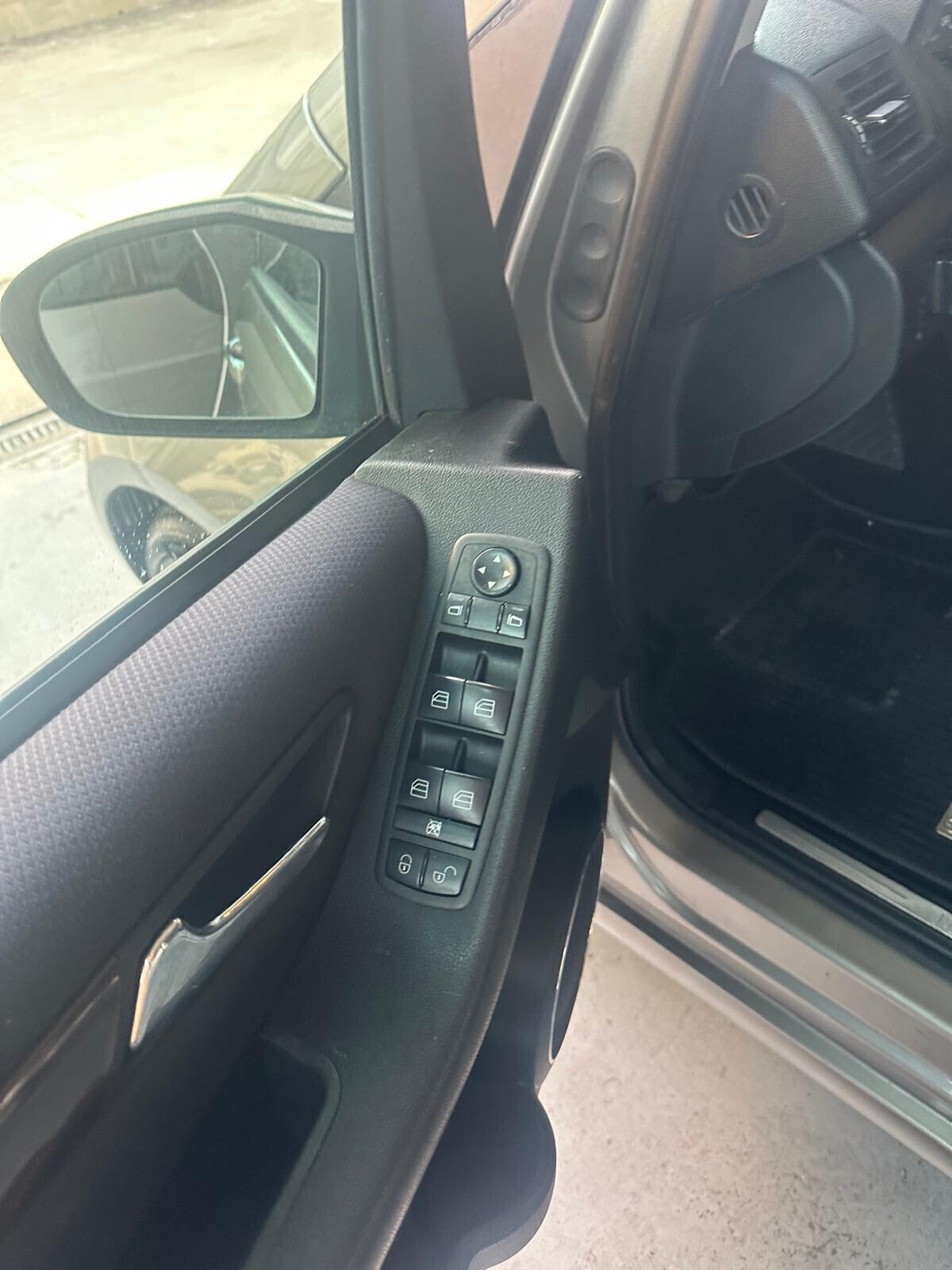 Mercedes-benz A 150 Avantgarde