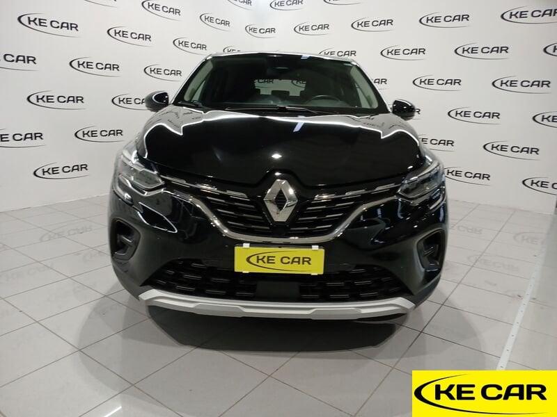 Renault Captur Captur 1.0 tce Techno Gpl 100cv