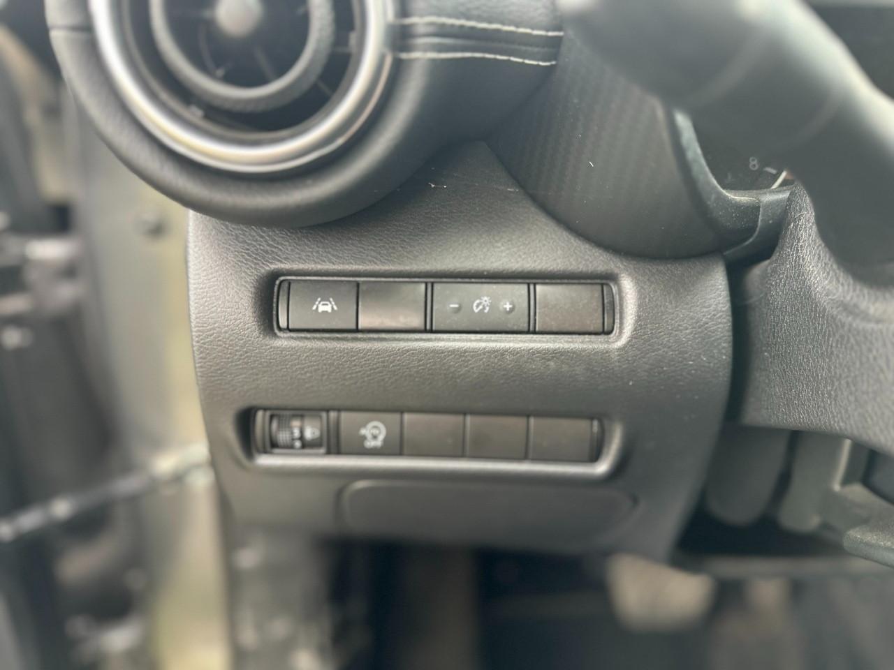 NISSAN Juke II 2020 - Juke 1.0 dig-t N-Connecta 114cv dct