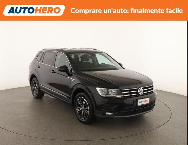 VOLKSWAGEN Tiguan Allspace 2.0 TDI SCR DSG Business BMT