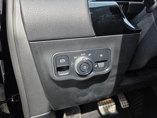 MERCEDES-BENZ B 200 d Automatic Executive