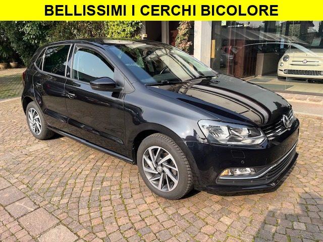 VOLKSWAGEN Polo 1.0 MPI 75 CV Sound