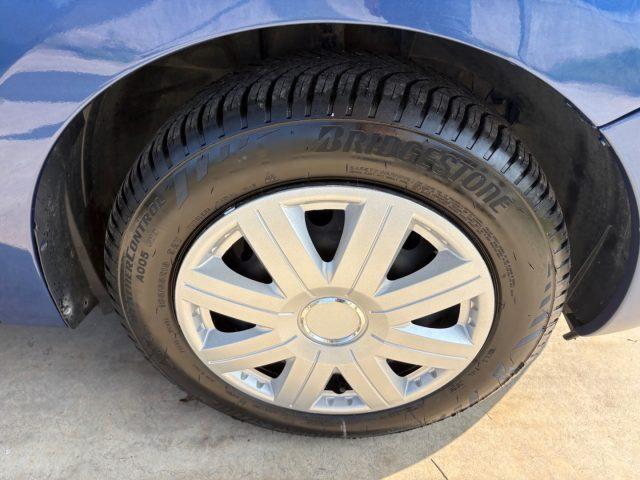 DACIA Logan 1.5 dCi 75CV Ambiance OK NEOPATENTATI