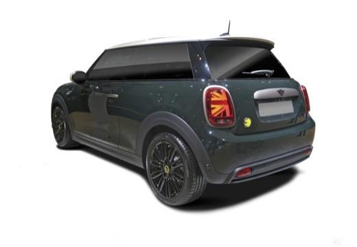 MINI Mini F56 2021 Full Electric - Mini 3p Cooper SE Electric aut