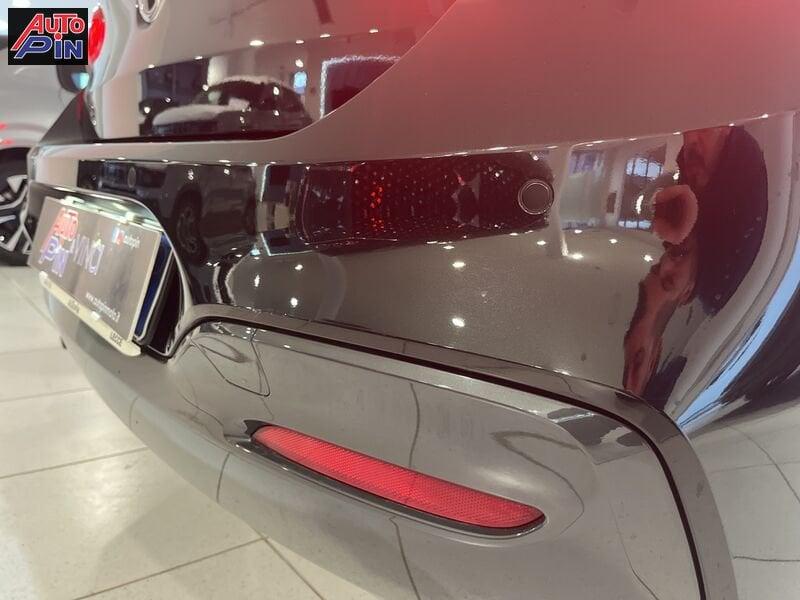 BMW Serie 1 116d 5p. Msport Automatica