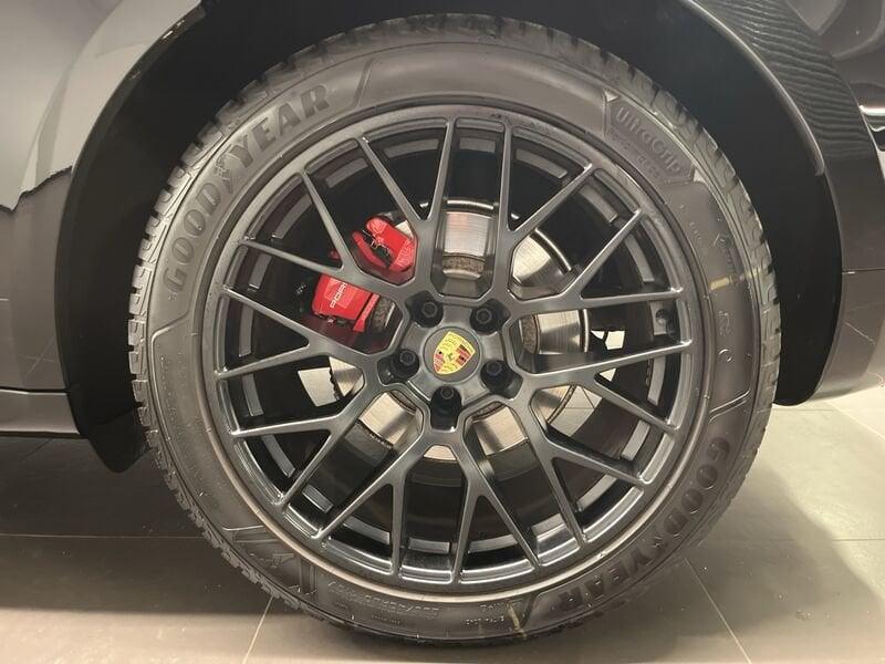 Porsche Macan MACAN 2.9 V6 GTS 380CV