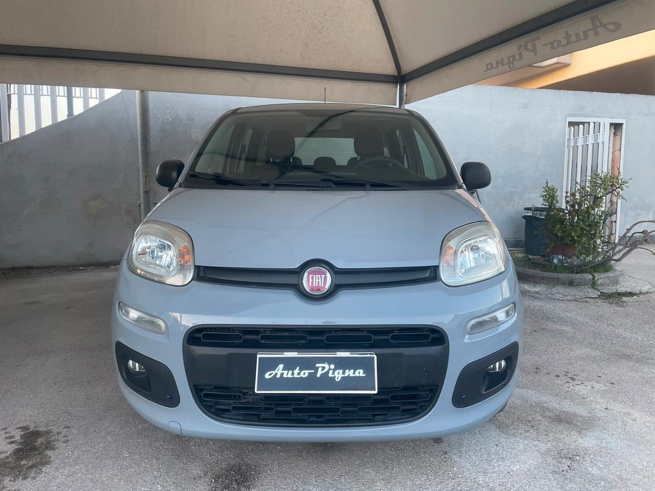 Fiat Panda 1.3 MJT 95 CV S&S Easy