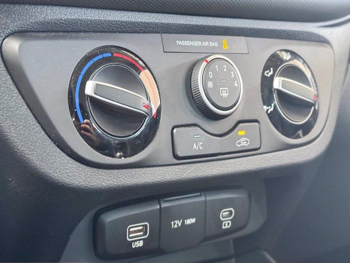 HYUNDAI i10 1 0 mpi connectline 63cv