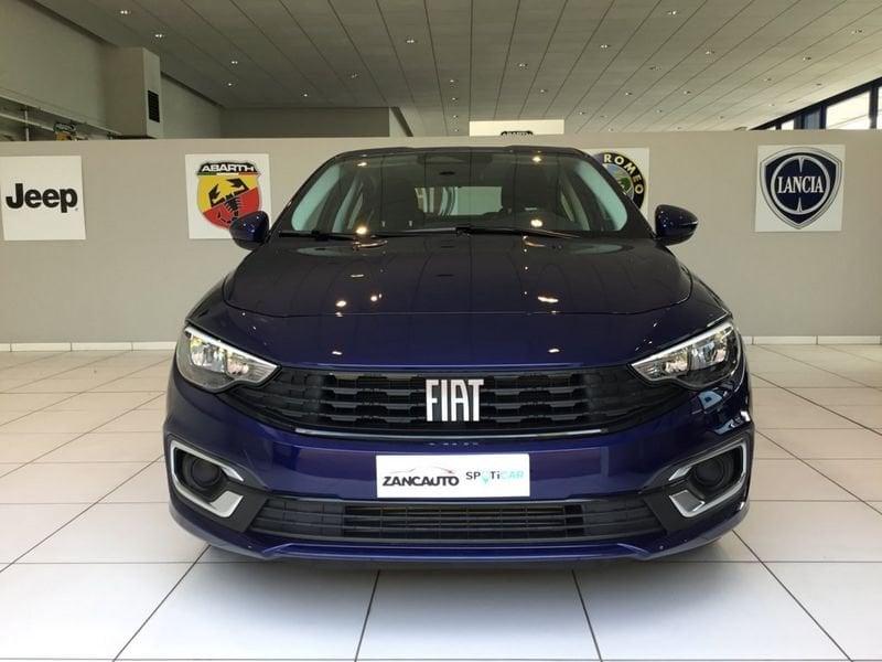 FIAT Tipo 1.6 Mjt S&S 4 porte PROMO APRILE