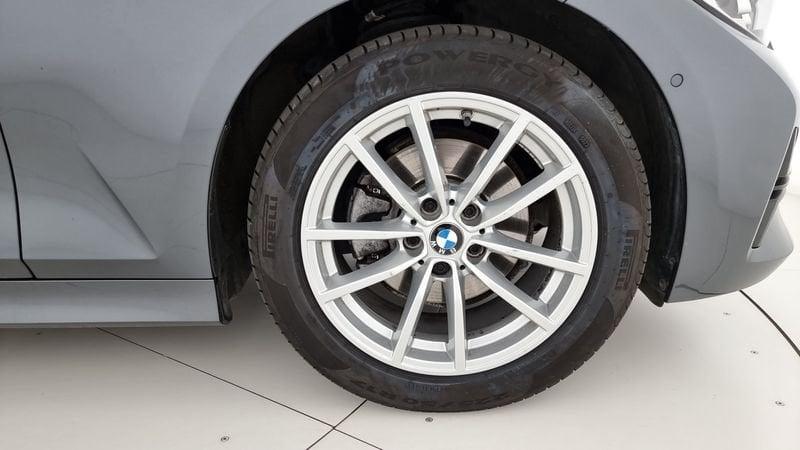BMW Serie 3 320d xDrive Touring Business Advantage