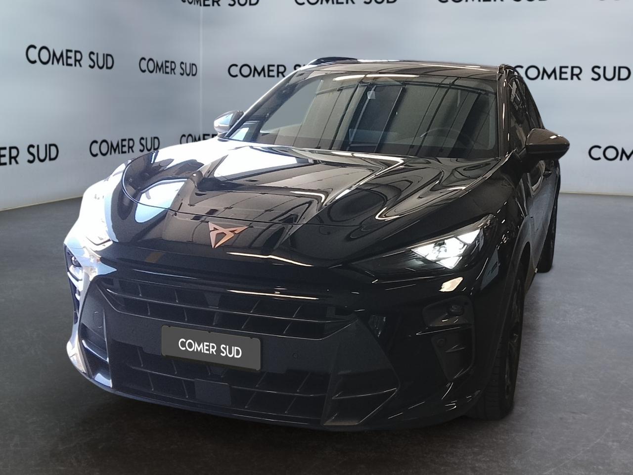 CUPRA Terramar - Terramar 1.5 hybrid 150cv dsg