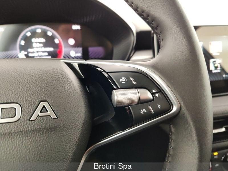 Skoda Fabia Fabia 1.0 MPI 80 CV 130 Edition