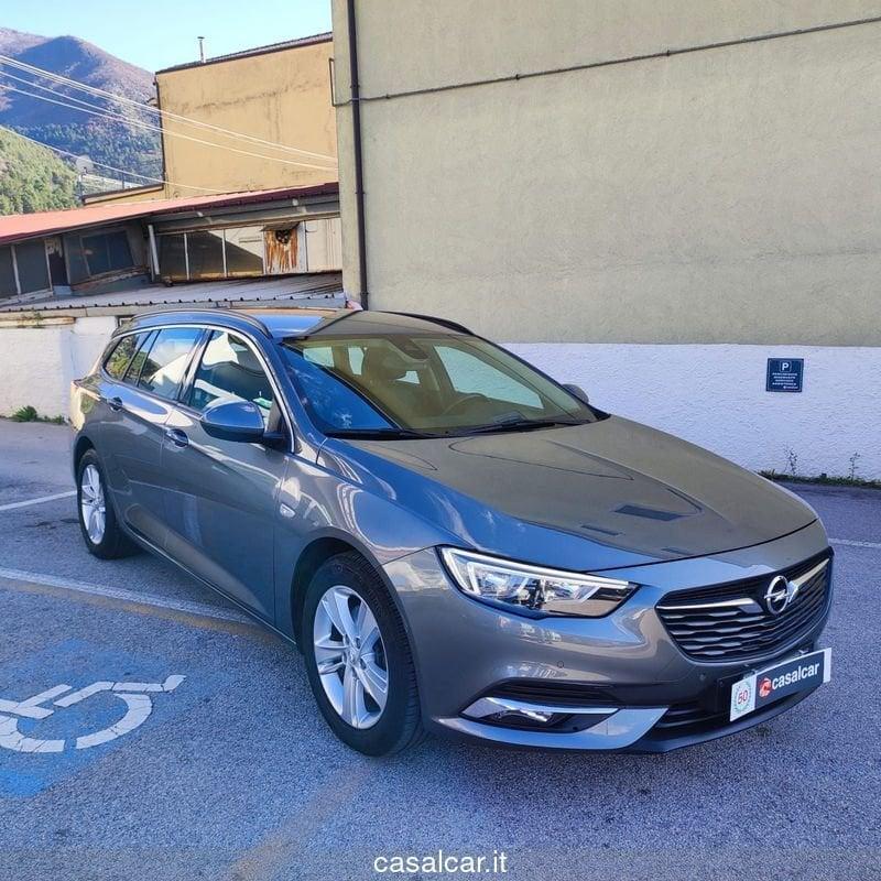 Opel Insignia 1.6 CDTI 136 S&S aut.Sports Tourer Business CON 24 MESI DI GARANZIA PARI ALLA NUOVA