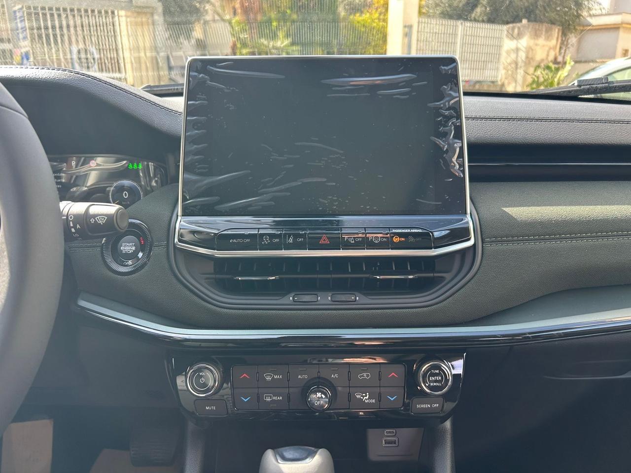 Jeep Compass 1.5 Turbo T4 130 CV MHEV 2WD North Star