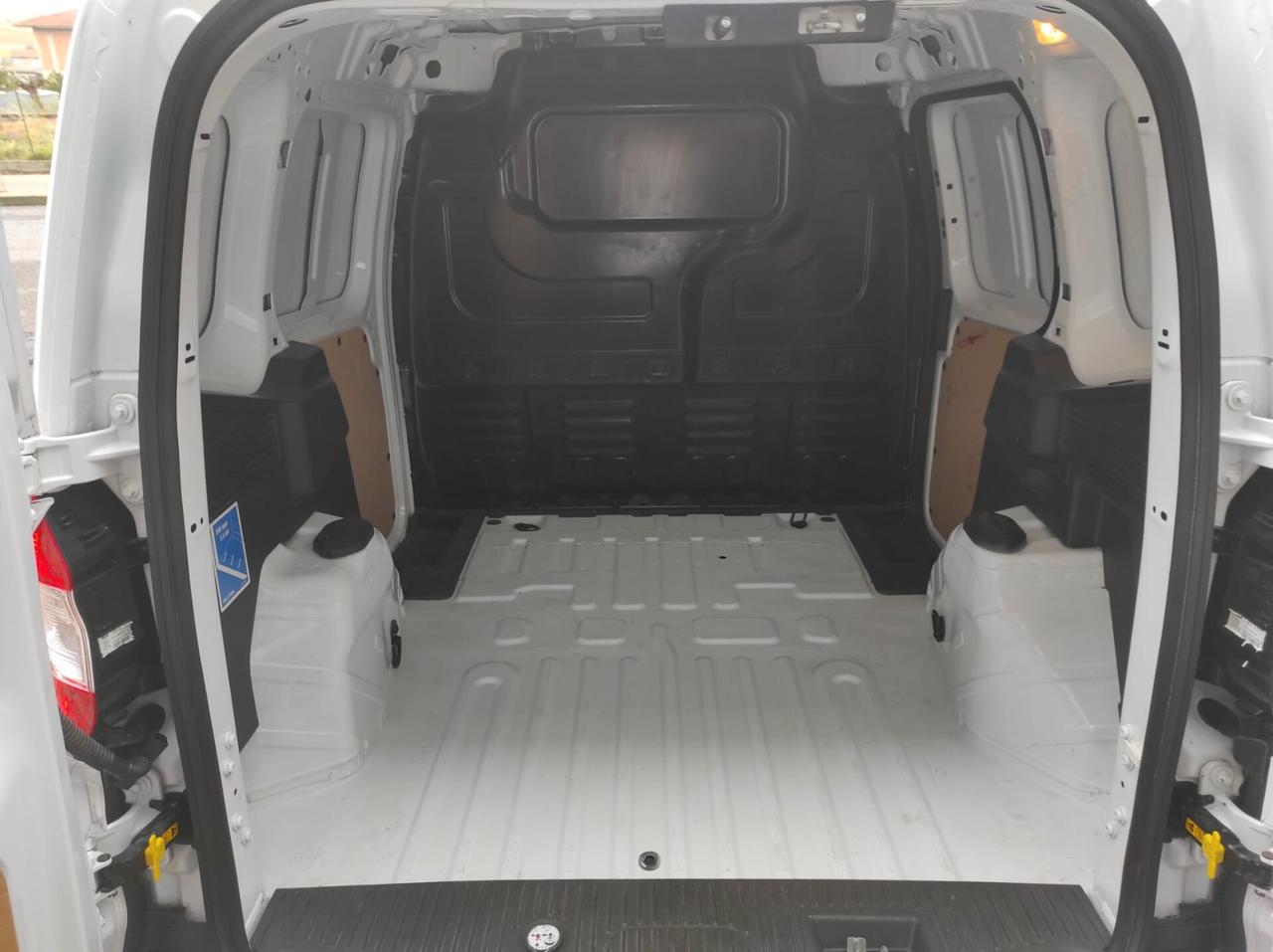 FORD TRANSIT COURIER 1.5 TDCI 75 CV TREND