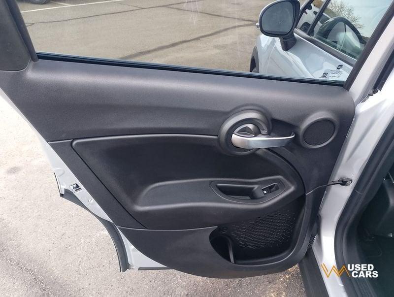 FIAT 500X 500X 1.0 T3 120 CV Sport