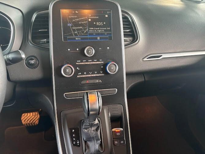 Renault Grand Scenic 1.5 dci 110 CV Energy Sport Edition