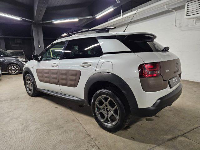 CITROEN C4 Cactus BlueHDi 100 S&S Shine