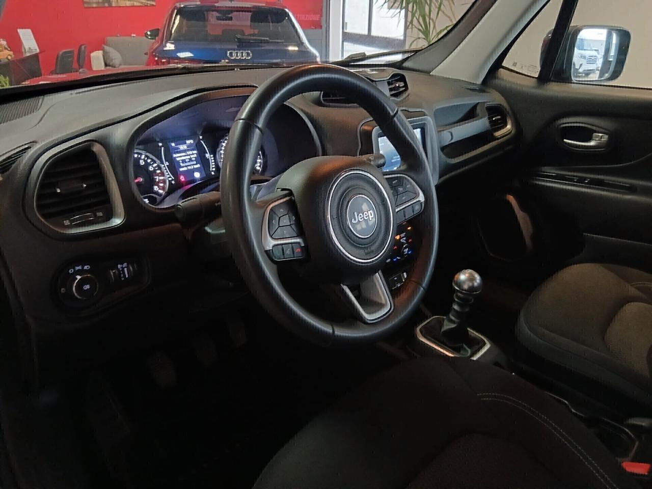 Jeep Renegade 1.0 BENZINA 120CV GARANTITA