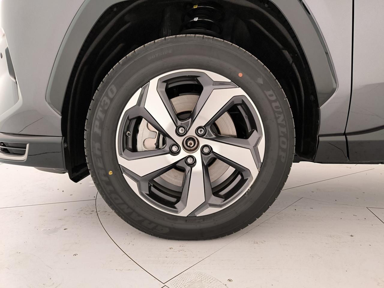 Toyota Rav4 2.5 vvt-ie phev more dynamic awd-i e-cvt