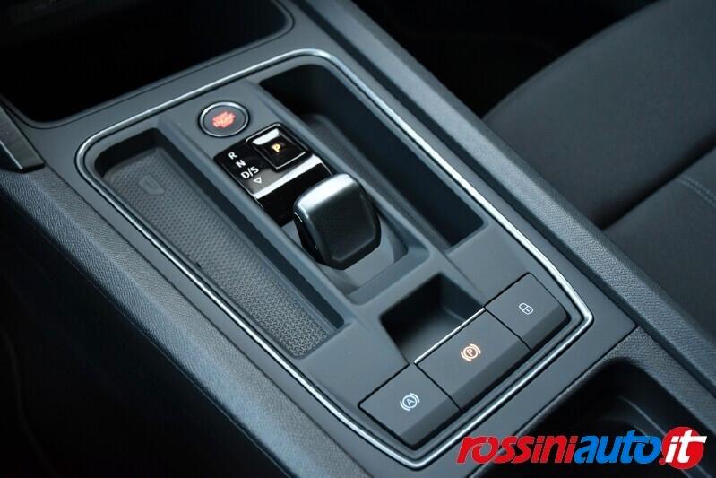 CUPRA LEON SPORTSTOURER 1.5 HYBRID 150 CV + TECH PACK 12" + V