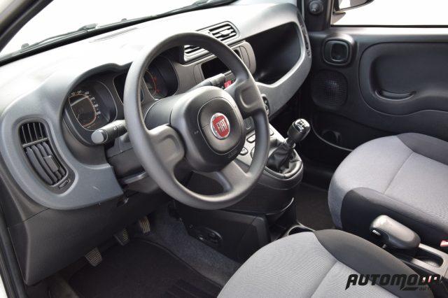 FIAT Panda 1.2 Van 2 posti