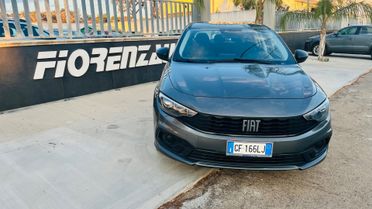 Fiat Tipo 1.6 Mjt S&S SW