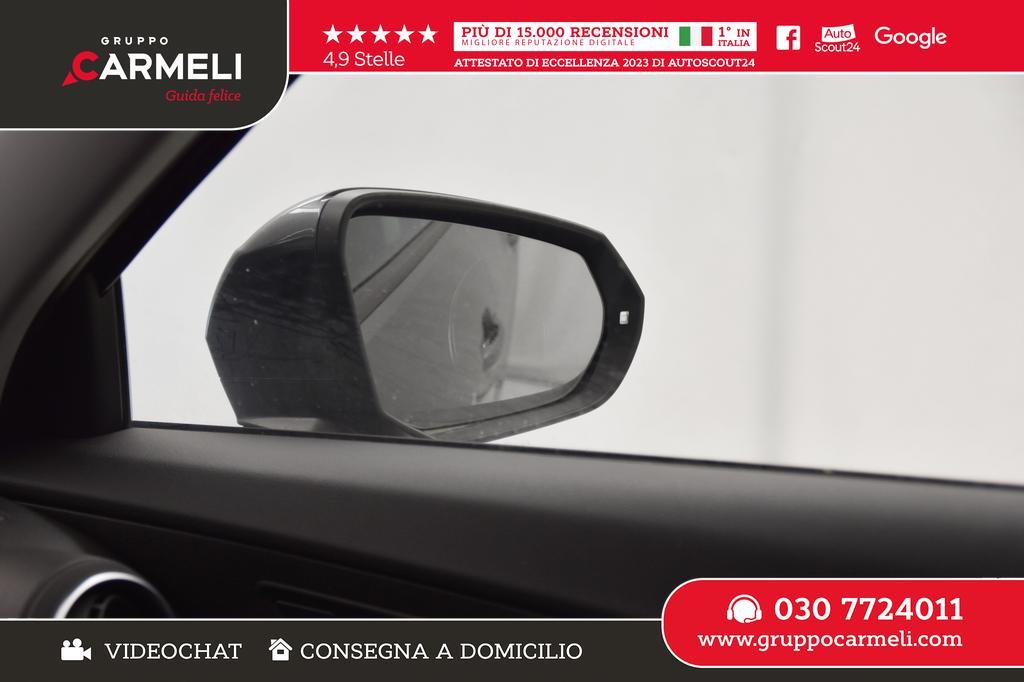 Audi Q2 35 Bz S Line Cambio Auto,Cerchi 17,Led,Keyless,Full