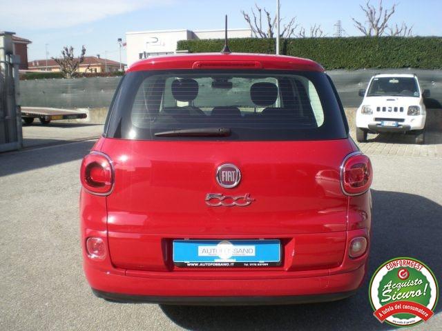 FIAT 500L 1.3 Multijet 95 CV Urban 7 posti - PRONTA CONSEGNA