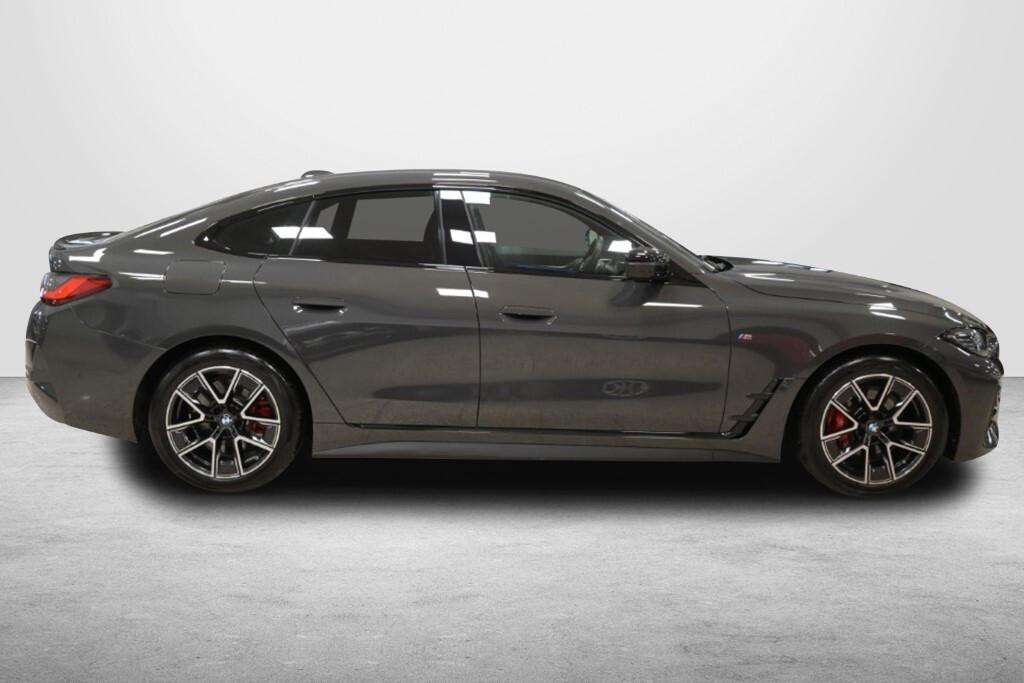 BMW 420D 48V 190CV M SPORT *2024